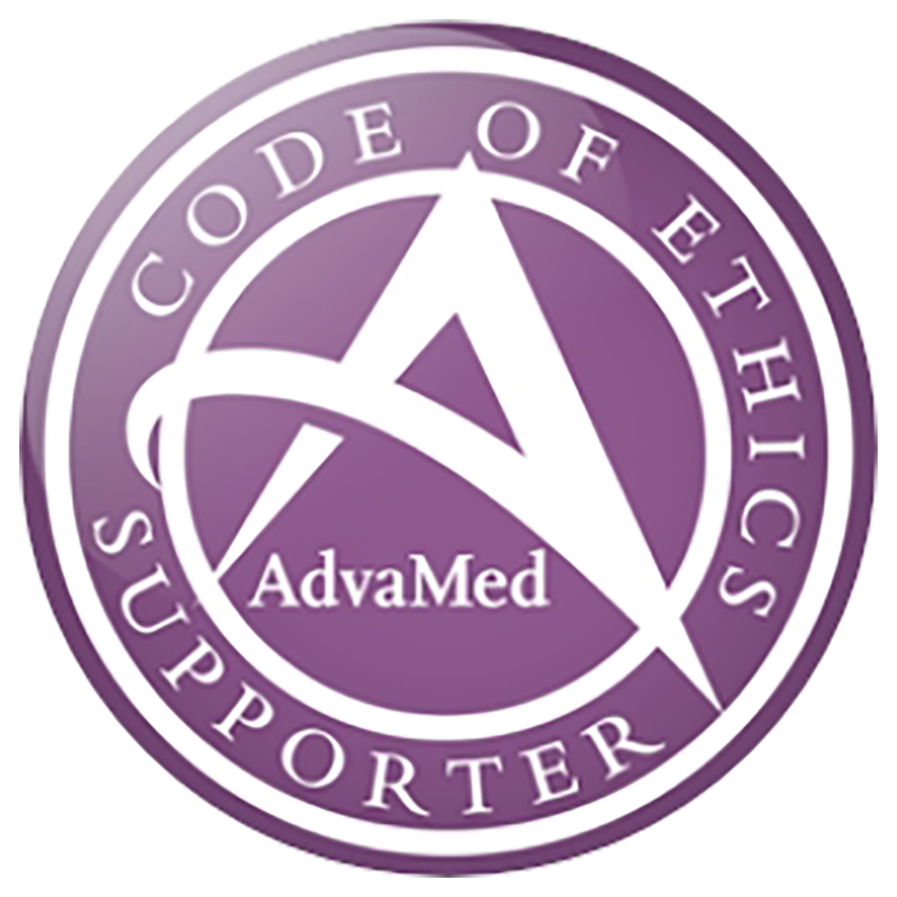 Code of Ethics Supporter