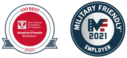 Designations & Awards