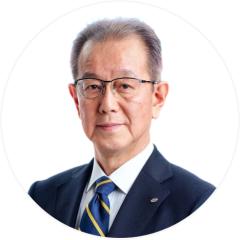 Yasuo Takeuchi